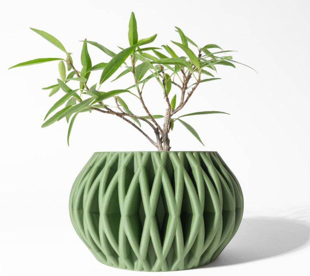 Modern Design Planter – Sleek and Stylish Home Decor Piece